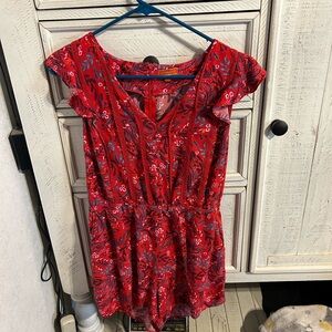 ModCloth romper